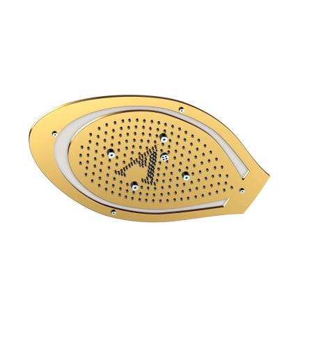 Gold  Bright PVD Gold  Bright PVD