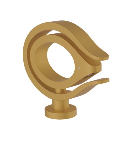 Gold Matt PVD Gold Matt PVD