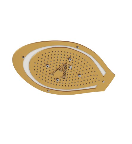 Gold Matt PVD Gold Matt PVD