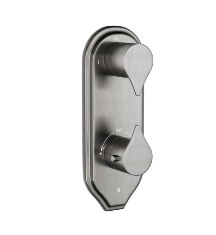 Stainless Steel Stainless Steel