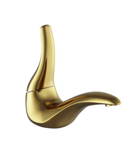 Gold  Bright PVD Gold  Bright PVD