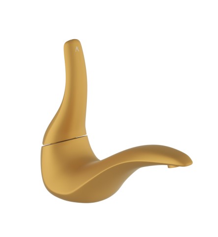 Gold Matt PVD Gold Matt PVD