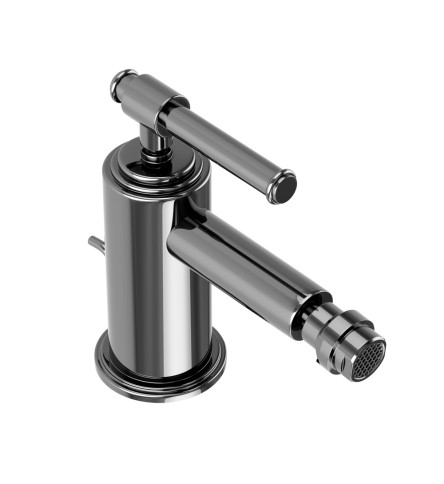 Black Chrome Black Chrome