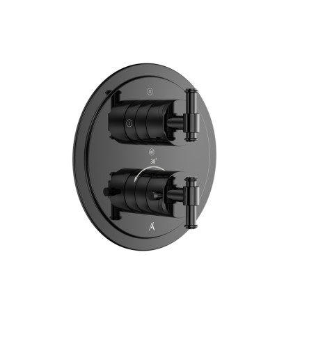 Black Chrome Black Chrome