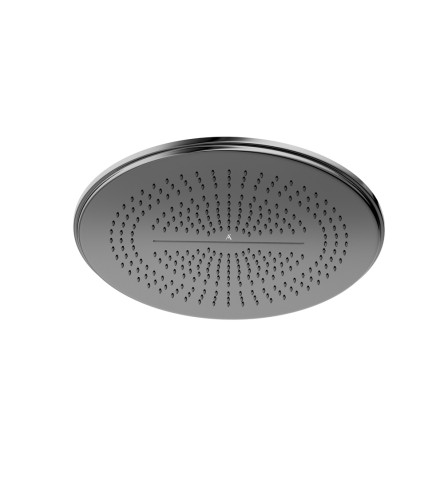 Black Chrome Black Chrome