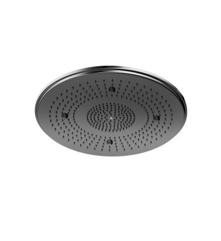 Black Chrome Black Chrome