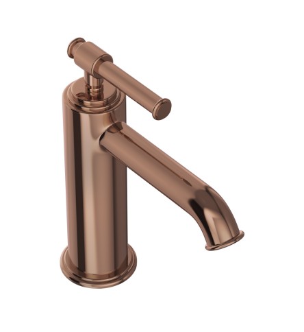 Blush Gold PVD Blush Gold PVD