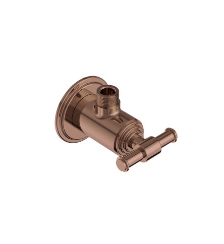 Blush Gold PVD Blush Gold PVD
