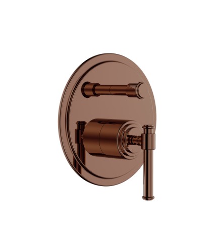 Blush Gold PVD Blush Gold PVD
