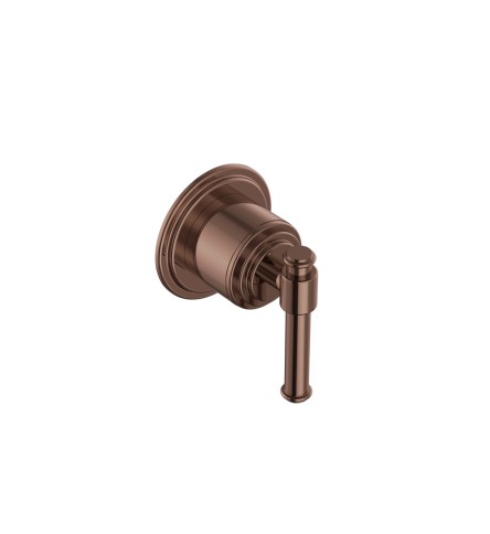 Blush Gold PVD Blush Gold PVD