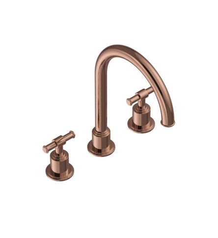 Blush Gold PVD Blush Gold PVD
