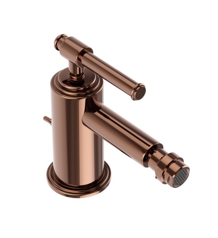 Blush Gold PVD Blush Gold PVD