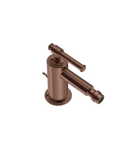 Blush Gold PVD Blush Gold PVD