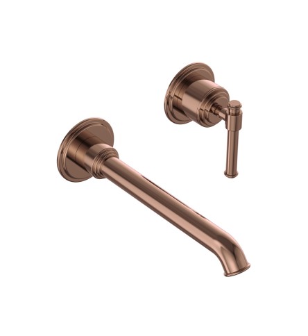 Blush Gold PVD Blush Gold PVD