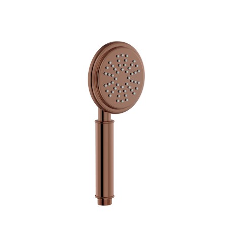 Blush Gold PVD Blush Gold PVD