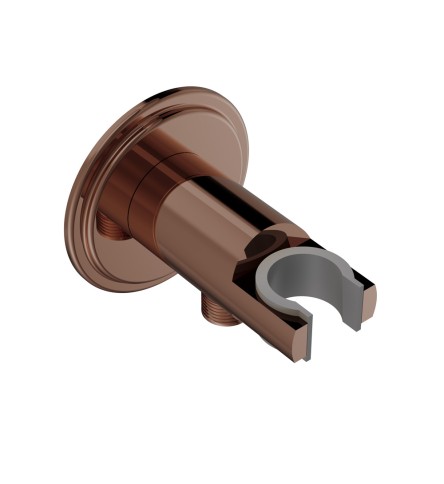 Blush Gold PVD Blush Gold PVD