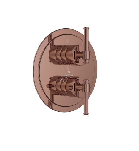 Blush Gold PVD Blush Gold PVD