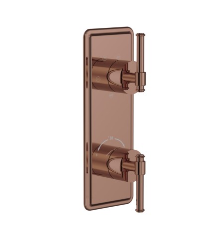 Blush Gold PVD Blush Gold PVD