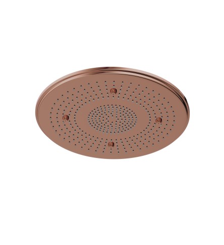 Blush Gold PVD Blush Gold PVD