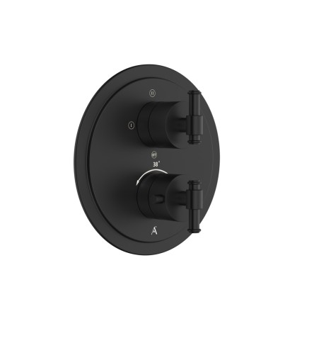 Black Matt Black Matt