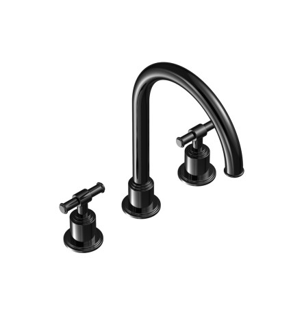 Black Pearl PVD Black Pearl PVD