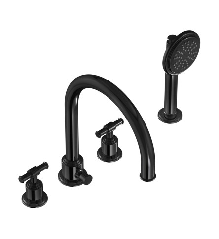 Black Pearl PVD Black Pearl PVD