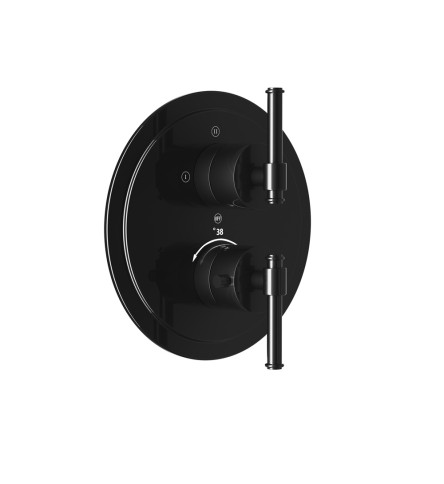 Black Pearl PVD Black Pearl PVD