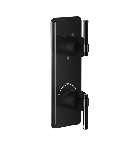 Black Pearl PVD Black Pearl PVD