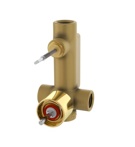 Gold Bright PVD Gold Bright PVD