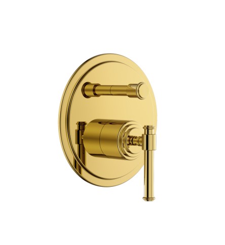Gold Bright PVD Gold Bright PVD