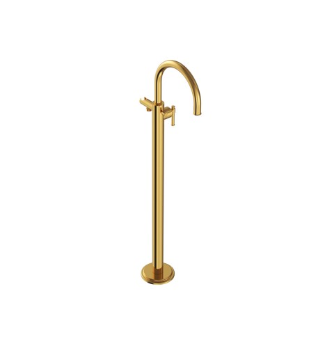 Gold  Bright PVD Gold  Bright PVD