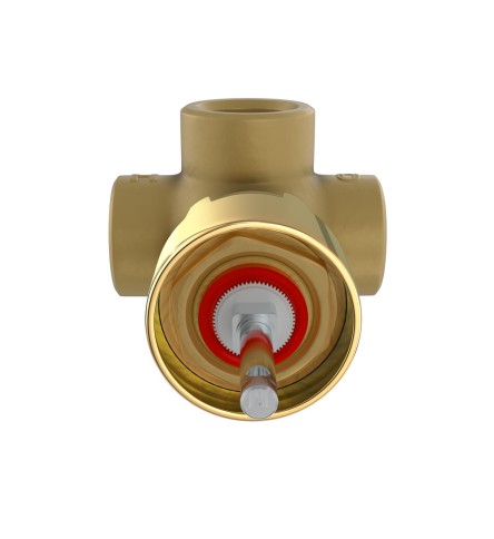 Gold Bright PVD Gold Bright PVD