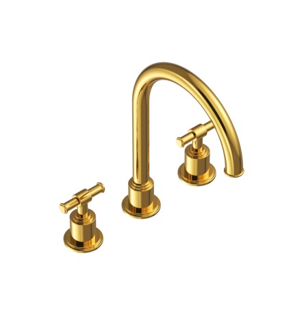 Gold  Bright PVD Gold  Bright PVD