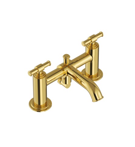 Gold Bright PVD Gold Bright PVD