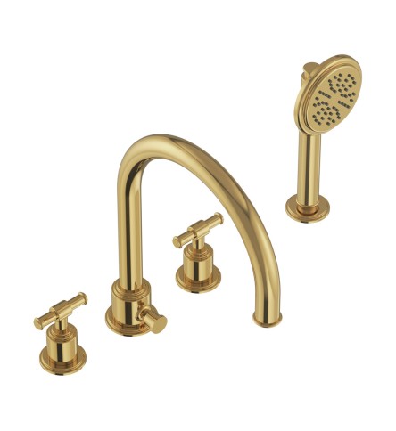 Gold  Bright PVD Gold  Bright PVD
