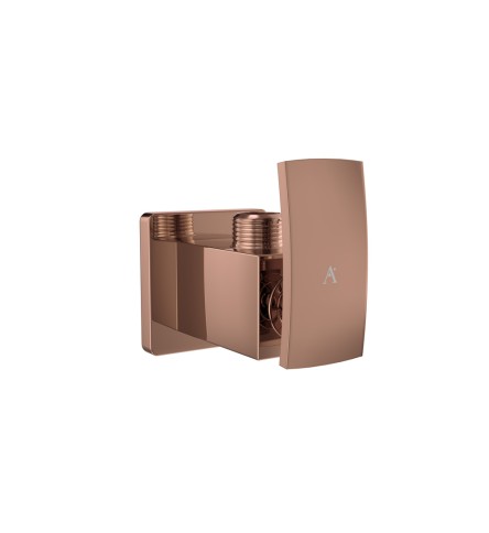 Blush Gold PVD Blush Gold PVD