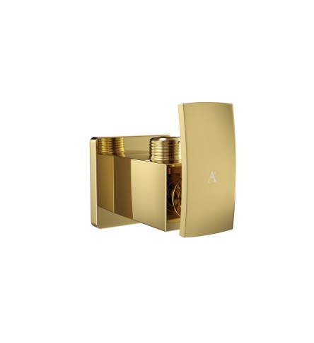 Gold  Bright PVD Gold  Bright PVD