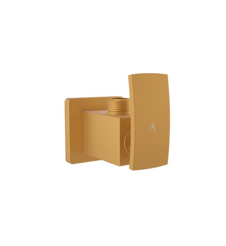 Gold Matt PVD Gold Matt PVD