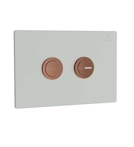 Blush Gold PVD Blush Gold PVD