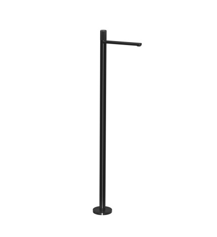 Black Bright PVD Black Bright PVD