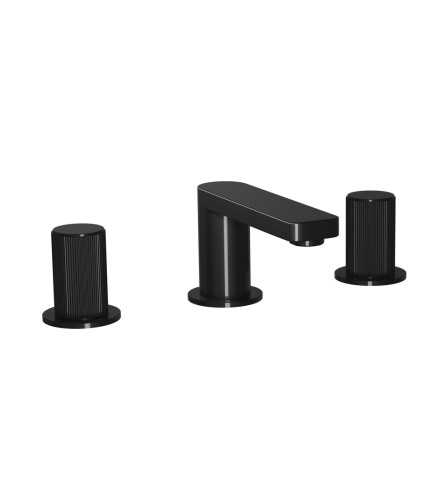 Black Bright PVD Black Bright PVD