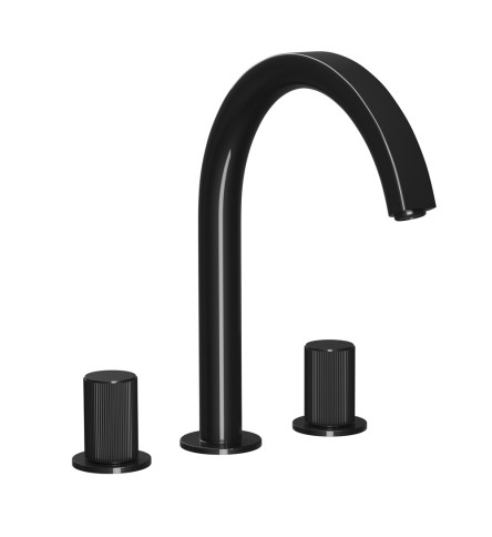 Black Bright PVD Black Bright PVD