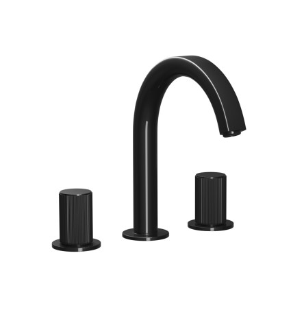 Black Bright PVD Black Bright PVD
