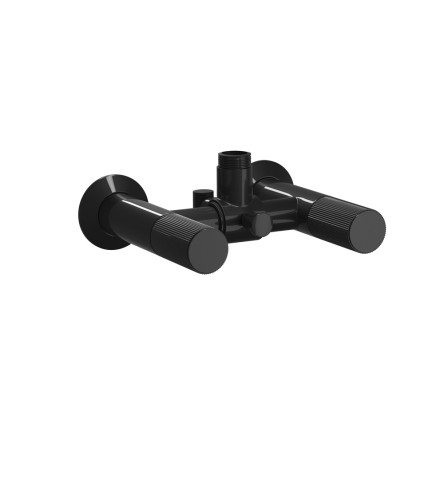 Black Bright PVD Black Bright PVD
