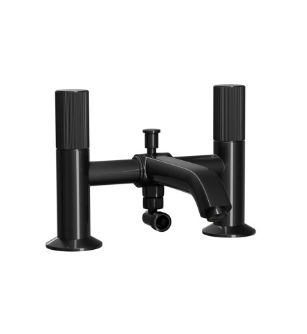 Black Bright PVD Black Bright PVD