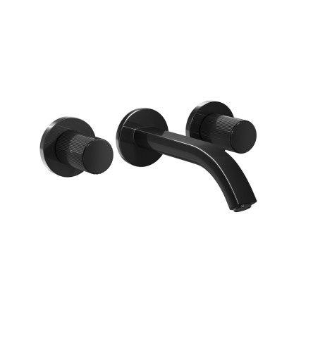 Black Bright PVD Black Bright PVD