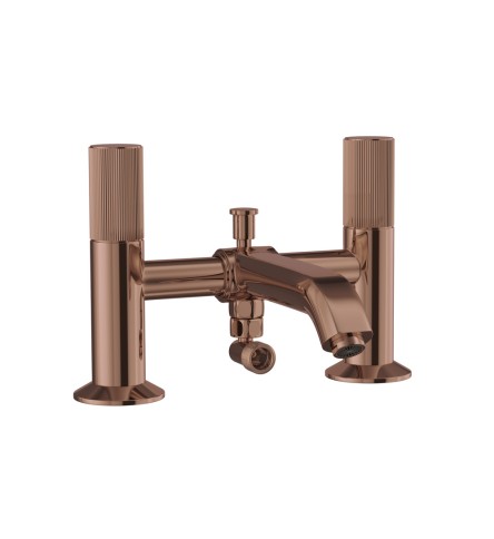 Blush Gold PVD Blush Gold PVD