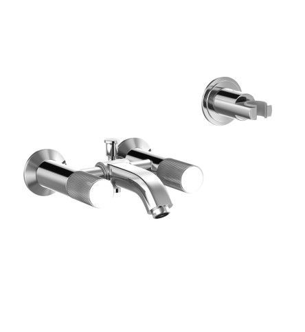 Wall Mixer