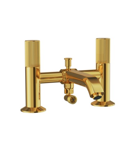 Gold  Bright PVD Gold  Bright PVD