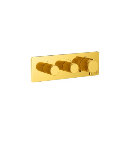 Gold  Bright PVD Gold  Bright PVD